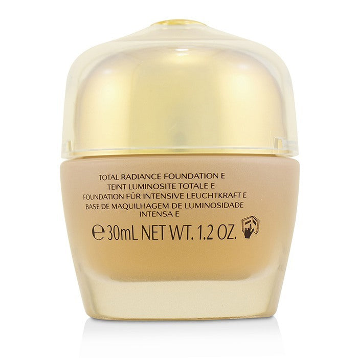 Shiseido Future Solution LX Fond de Teint Éclat Total SPF15 - # Neutral 3 30ml/1.2oz