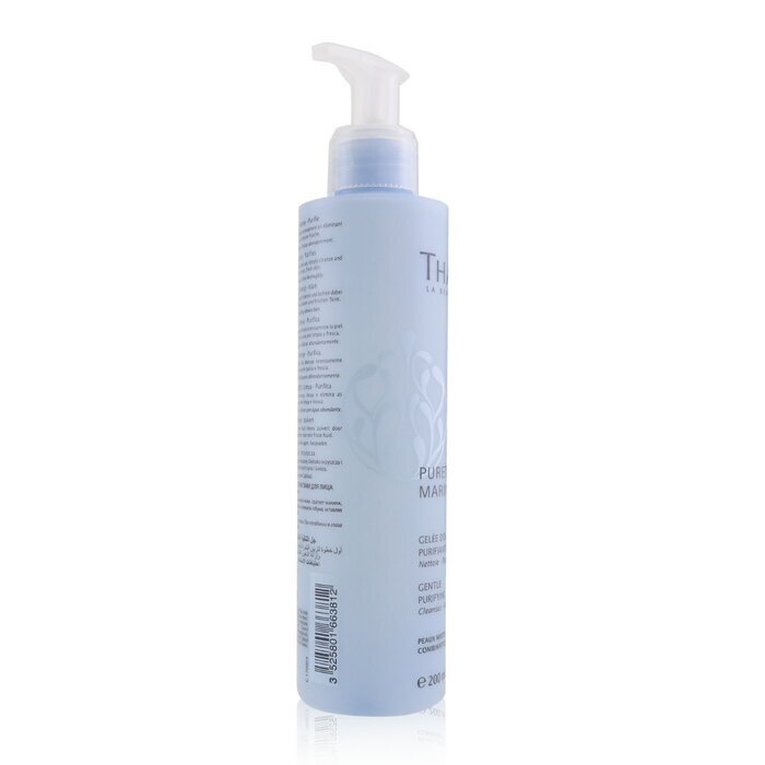 Thalgo Purete Marine Sanftes Reinigungsgel 200ml/6.76oz
