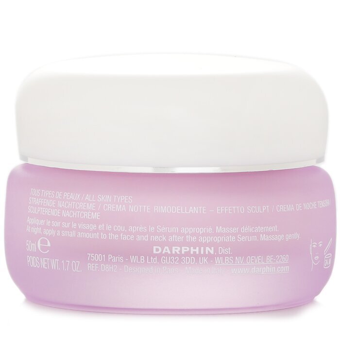 Darphin Predermine Anti-Wrinkle & Firming Sculpting Night Cream 50ml