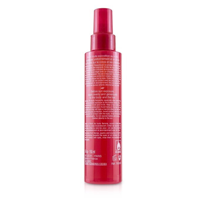 Decleor Aroma Sun Expert Sommeröl für Körper und Haar, LSF 30, 150 ml