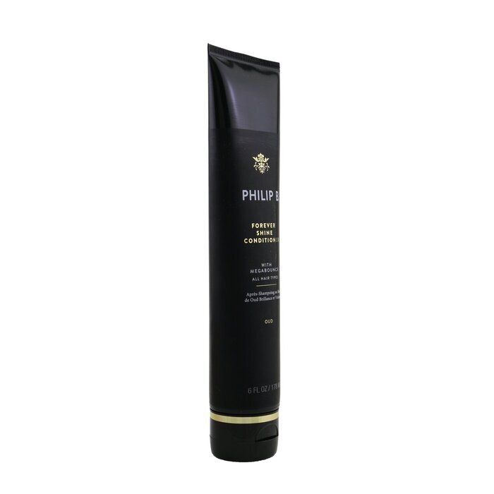 Philip B Forever Shine Conditioner (mit Megabounce – alle Haartypen) 178 ml/6 oz