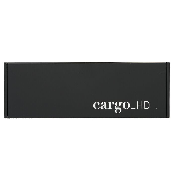 Cargo HD Picture Perfect Illuminating Palette 3x3,6 g/0,13 oz