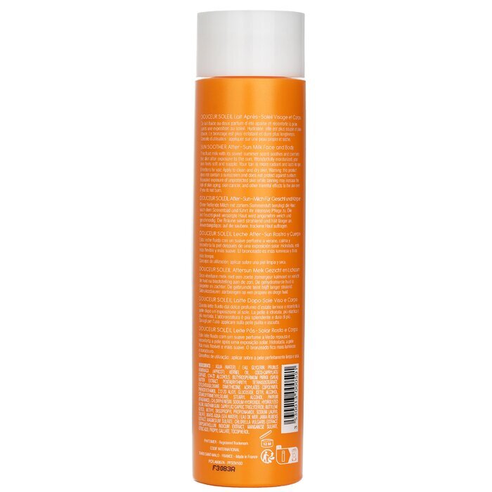 Phytomer Sun Soother After-Sun Milk (For Face and Body) 250ml