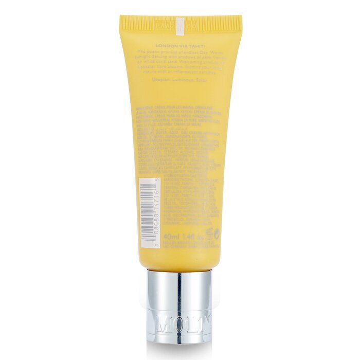 Molton Brown Flora Luminare Handcreme 40 ml/1,4 oz