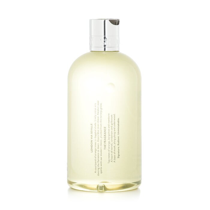 Molton Brown Orange & Bergamotte Bade- und Duschgel 300 ml