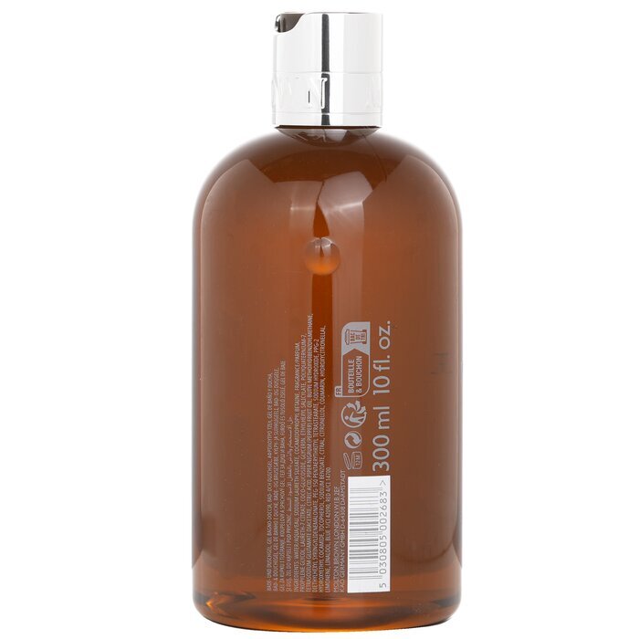 Molton Brown Re-Charge Schwarzer Pfeffer Bade- und Duschgel 300ml/10oz