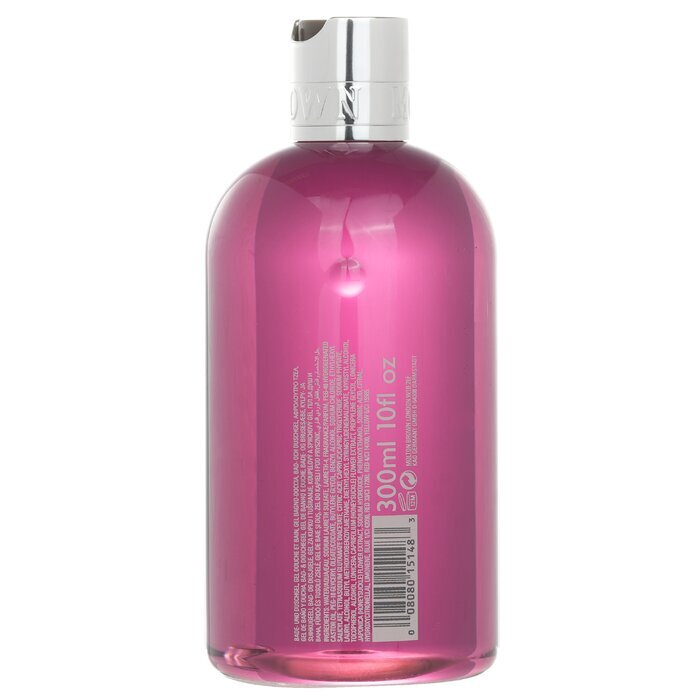 Gel douche et bain Molton Brown Poivre rose ardent 300ml/10oz