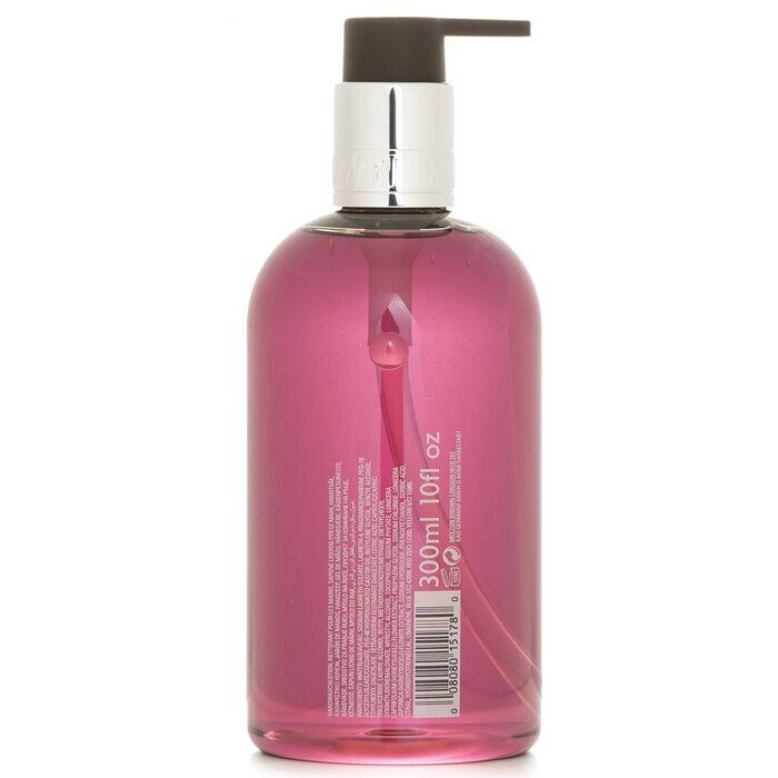 Molton Brown Savon Liquide Fin au Poivre Rose Enflammé 300ml/10oz