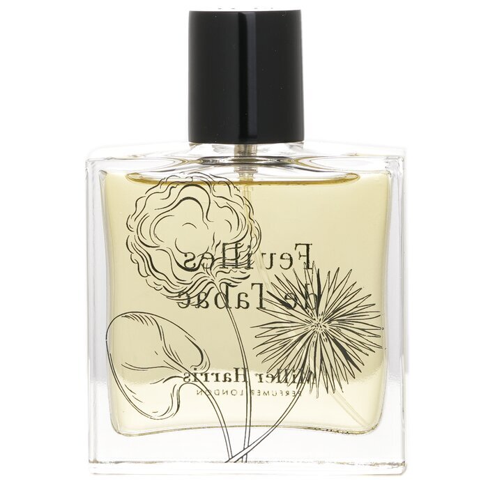Miller Harris Feuilles De Tabac Eau de Parfum Spray 50 ml