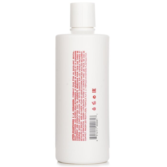 MALIN+GOETZ Cilantro Hair Conditioner. 473ml