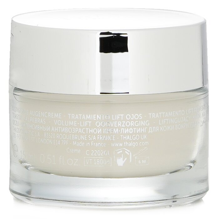 Thalgo Exception Marine Eyelid Lifting Cream 15ml