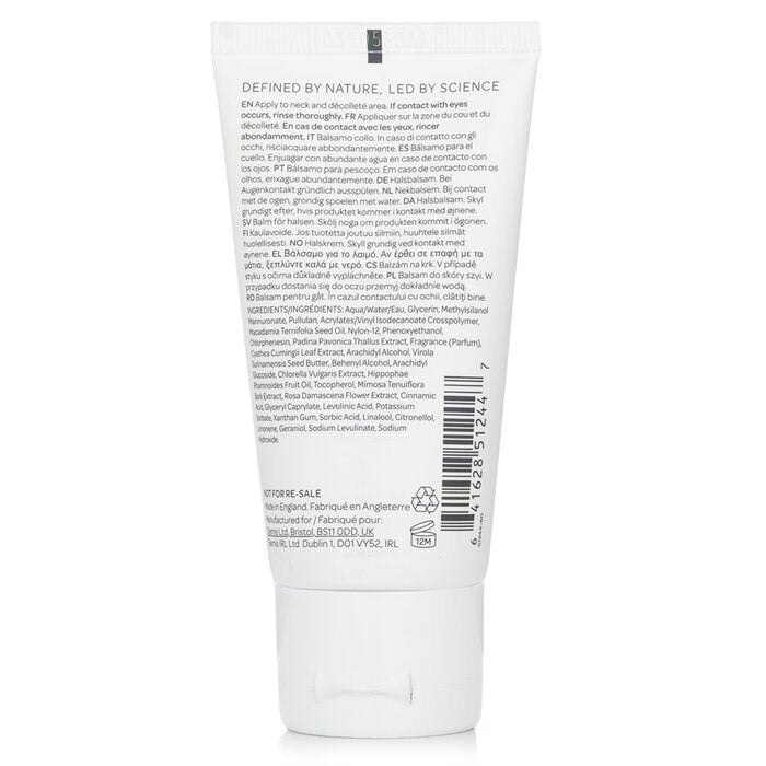Elemis Pro-Collagen Neck & Decollete Balm (Salon Product) 50ml
