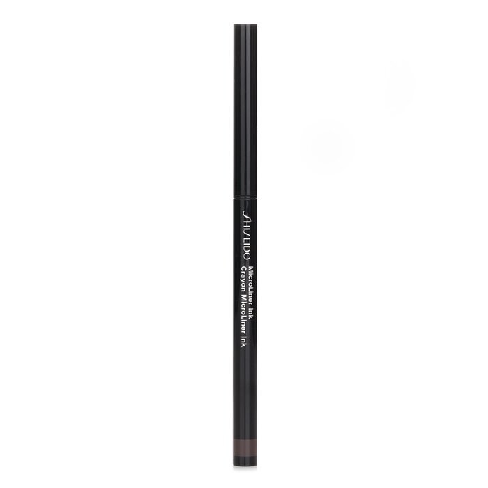 Shiseido MicroLiner Ink Eyeliner – 02 Braun 0,08 g