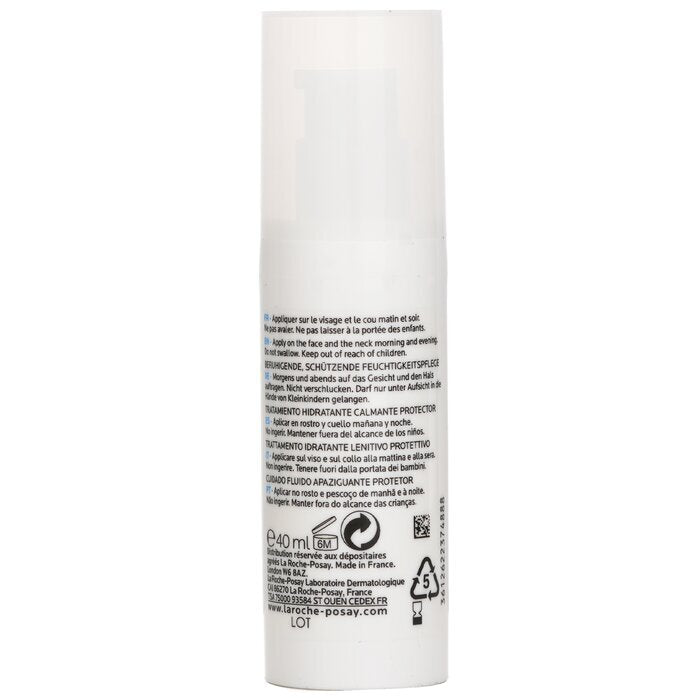 La Roche Posay Toleriane Sensitive Fluid – parfümfrei, 40 ml