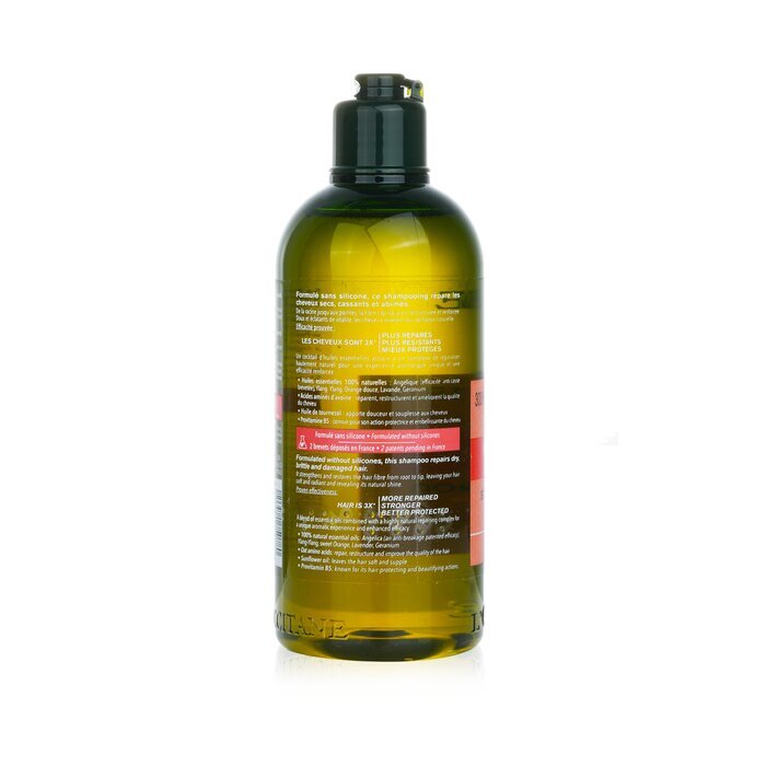 L'Occitane Aromachologie Shampooing Réparateur Intensif (Cheveux Abîmés) 300ml/10.1oz