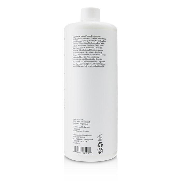 Philip B Weightless Volumizing Conditioner (Alle Haartypen) 947ml