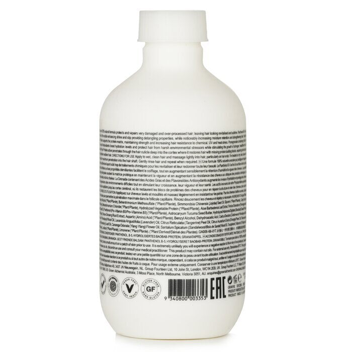 Grown Alchemist Strengthening - Après-shampoing 0.2 200ml/6.76oz