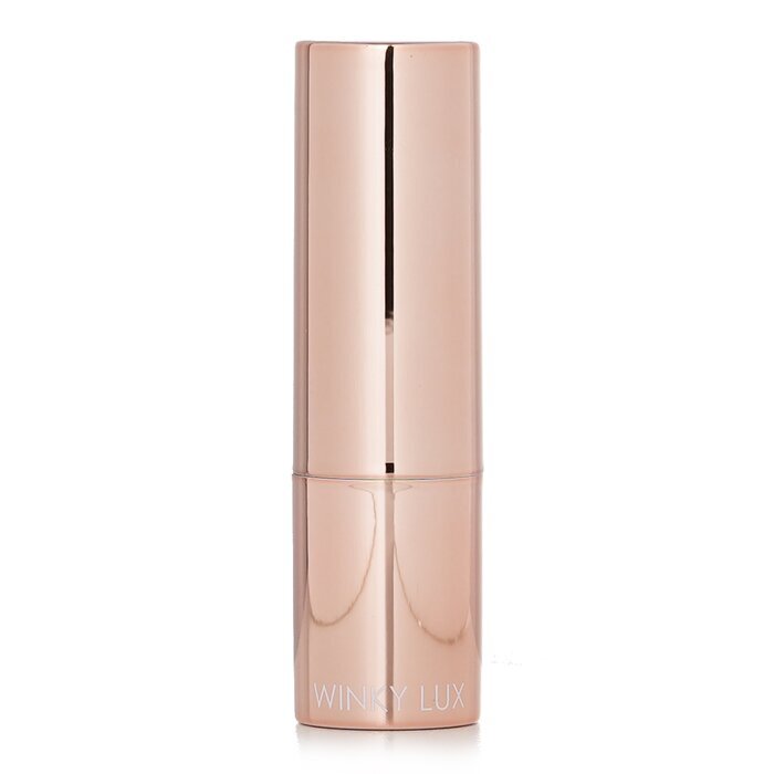 Winky Lux Purrfect Pout Transparenter Lippenstift - # Fur-Ever (Transparente Himbeere) 3,8 g/0,13 oz