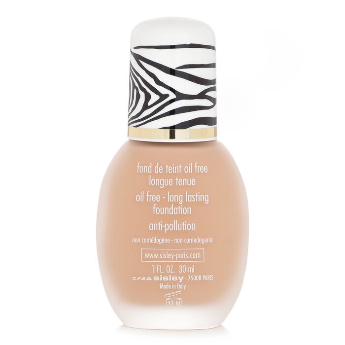 Sisley Phyto Teint Ultra Eclat - 1 Ivory 30ml