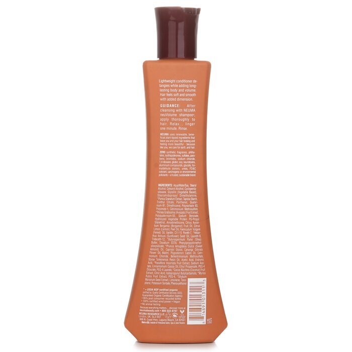 Neuma neuVolume Conditionneur 250ml/8.5oz