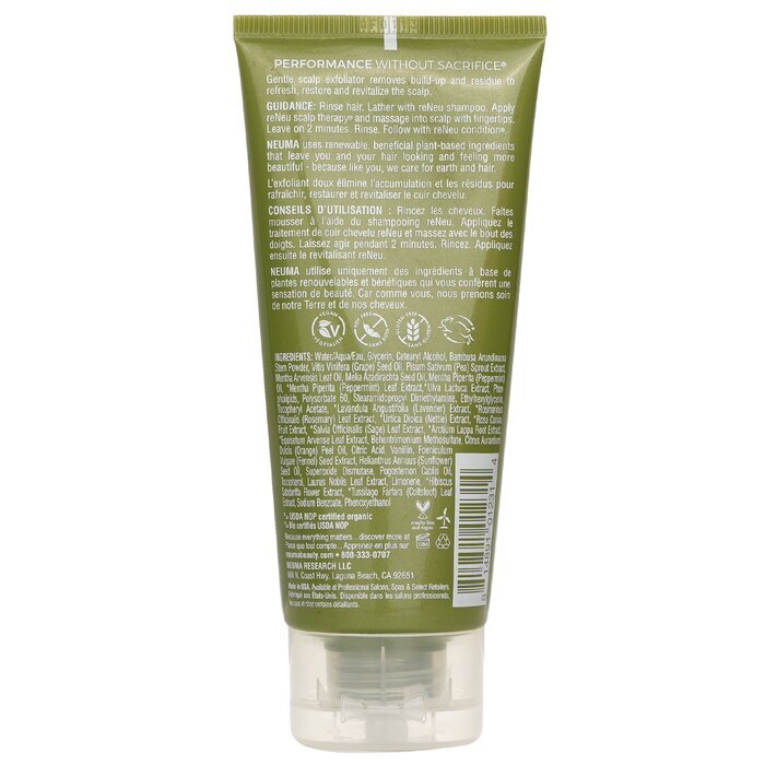 Neuma reNeu Kopfhaut-Therapie 100ml/3.4oz