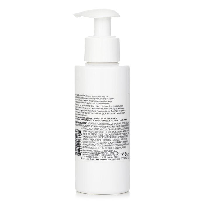 CosMedix Surge Hyaluronsäure-Booster (Salongröße) 120 ml