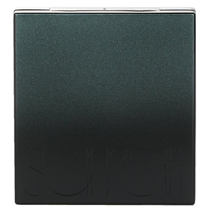 Surratt Beauty Perfectionniste Concealer-Palette – Nr. 4 (Hellbraun/Warmes Braun/Orangefarbenes Puder) 6,2 g/0,2 oz