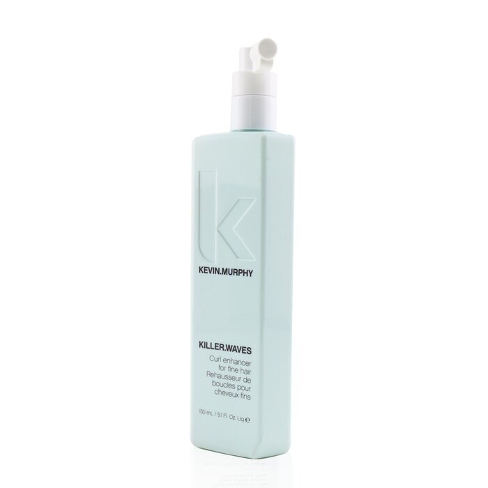 Kevin Murphy Killer.Waves (Amplificateur de boucles - Pour cheveux fins) 150ml/5.1oz