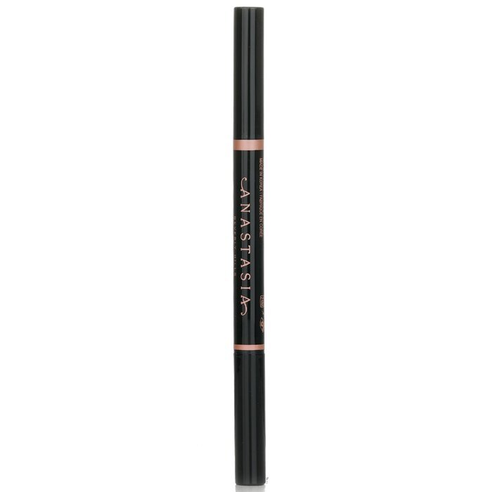 Anastasia Beverly Hills Brow Definer Dreieckiger Augenbrauenstift – Zartes Braun 0,2 g