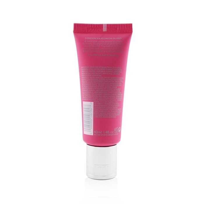 Molton Brown Feurige rosa Pfeffer-Handcreme, 40 ml
