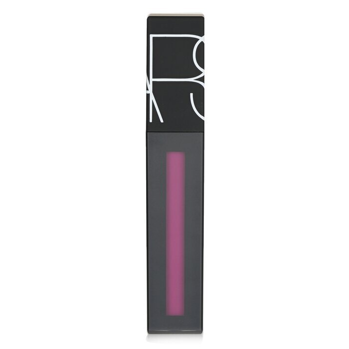 NARS Powermatte Lip Pigment - # Warm Leatherette (Rose Baie Riche) 5.5ml/0.18oz