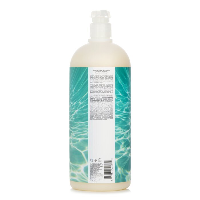 R+Co Atlantis Feuchtigkeitsspendendes B5 Shampoo 1000ml/33.8oz