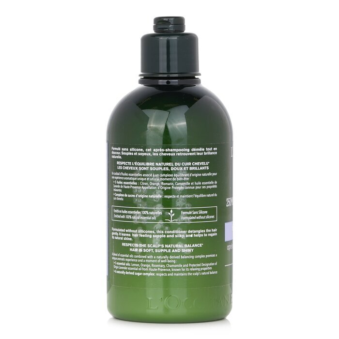 L'Occitane Aromachologie Gentle & Balance Conditioner (All Hair Types) (Random Packaging) 250ml