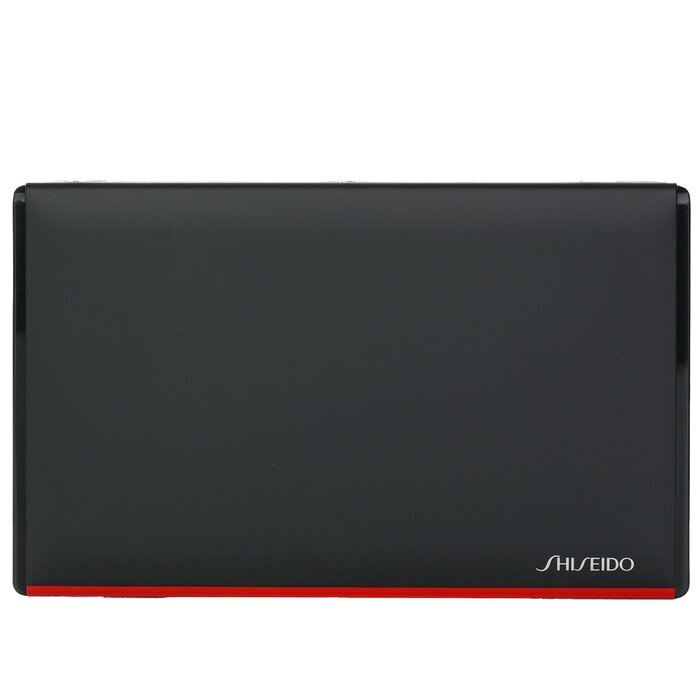 Shiseido Synchro Skin Selbsterfrischendes Puder-Foundation mit individuellem Finish – 130 Opal, 9 g