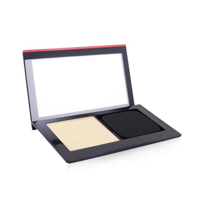 Shiseido Synchro Skin Selbsterfrischendes Puder-Foundation mit individuellem Finish, Nr. 150 Lace, 9 g