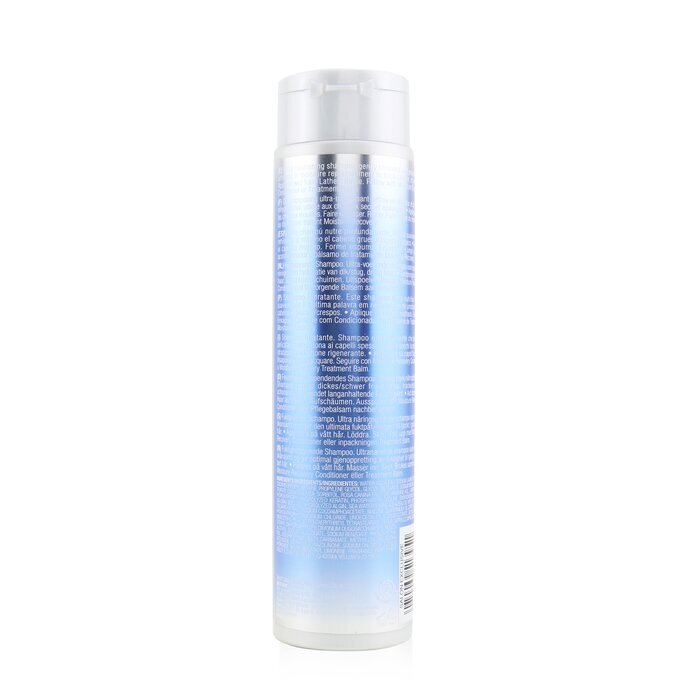 Joico Moisture Recovery Feuchtigkeitsspendendes Shampoo (für dickes/grobes, trockenes Haar) 300 ml