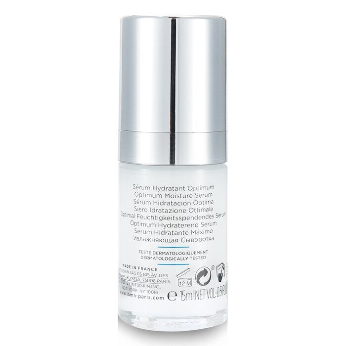 IOMA Hydra - Optimales Feuchtigkeitsserum 15 ml