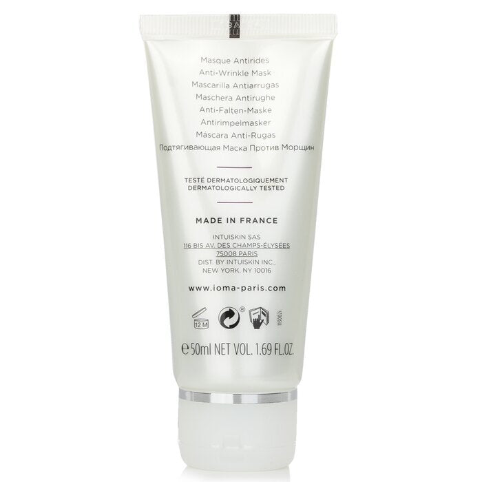 IOMA Renew - Masque Anti-Rides 50ml/1.69oz