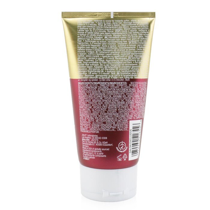 Joico K-Pak Color Therapy Luster Lock Sofortige Glanz- und Reparaturbehandlung 150 ml