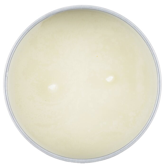 Carroll & Chan Kerze aus 100 % Bienenwachs in Dose – Grüne Meere (8 x 6) cm