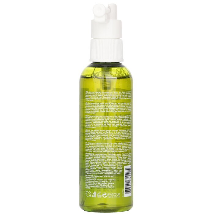 CHI Power Plus Revitalize Vitamin Hair & Scalp Treatment 104ml