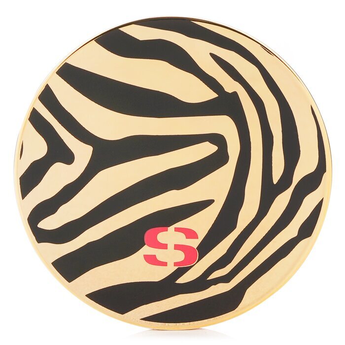 Sisley Phyto Poudre Compacte Matifiante et Sublimante - # 4 Bronze 12g/0.42oz