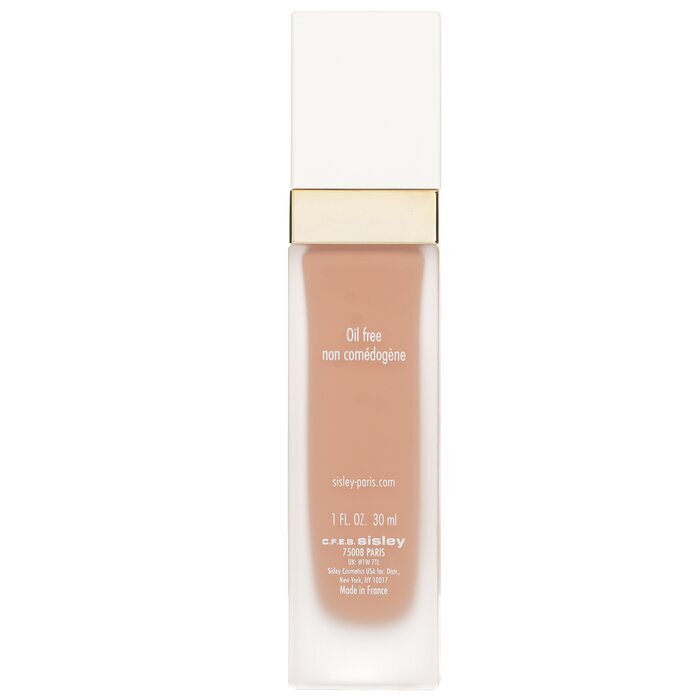 Sisleya Le Teint Anti-Aging Foundation – Nr. 3R+ Pinky Peach, 30 ml
