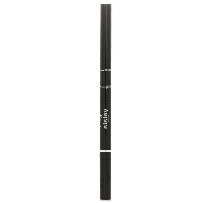 Sisley Phyto Sourcils Design 3 In 1 Brow Architect Pencil - 4 Moka 2x 0.2g