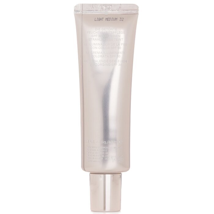 La Mer The Radiant SkinTint SPF 30 - Light Medium 40ml