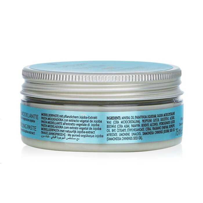 Rene Furterer Style Modeling Paste mit pflanzlichem Jojoba-Extrakt (flexibler Halt) 75ml/2,5oz