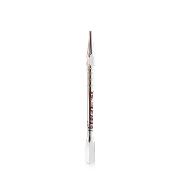 Benefit Precisely My Brow Pencil (Ultrafeiner Augenbrauen-Definierstift) – Nr. 3,5 (Neutrales Mittelbraun) 0,08 g/0,002 oz