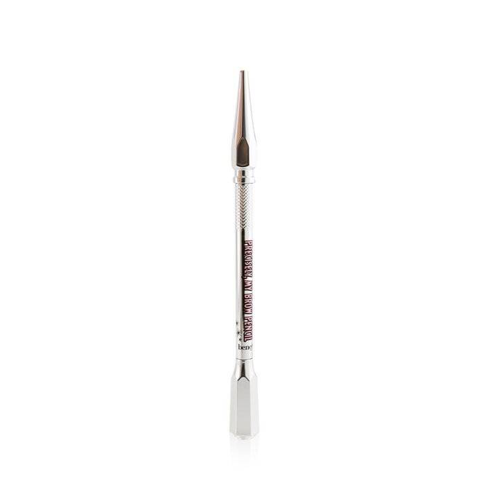 Benefit Precisely My Brow Pencil (Ultrafeiner Augenbrauenstift) – Nr. 3,75 (Warm Mittelbraun) 0,08 g/0,002 oz