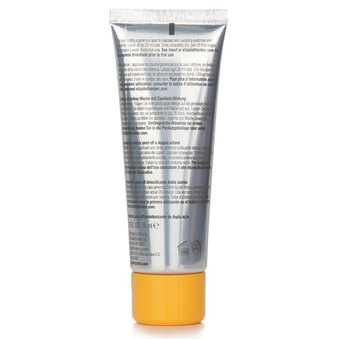 Prevage par Elizabeth Arden City Smart Masque Peel Off Détox Double Action 75ml/2.5oz