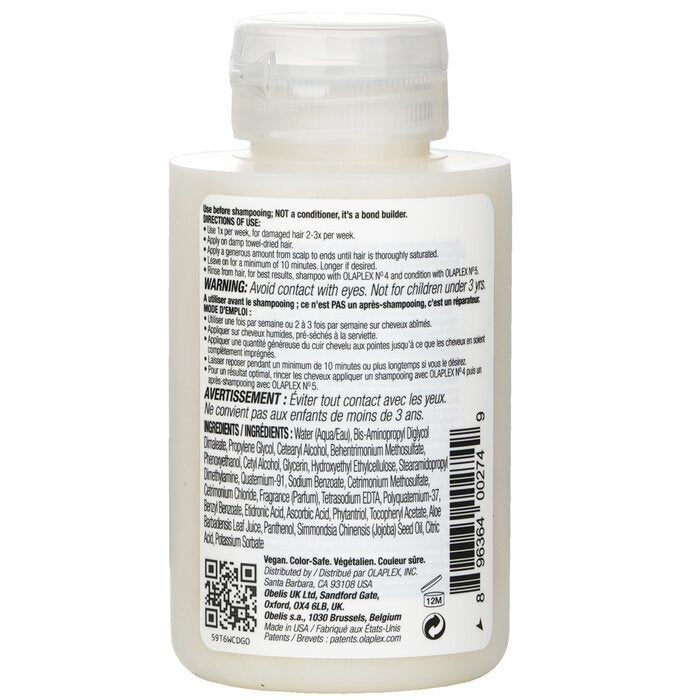 Olaplex Nr. 3 Haarperfektionierer 100ml